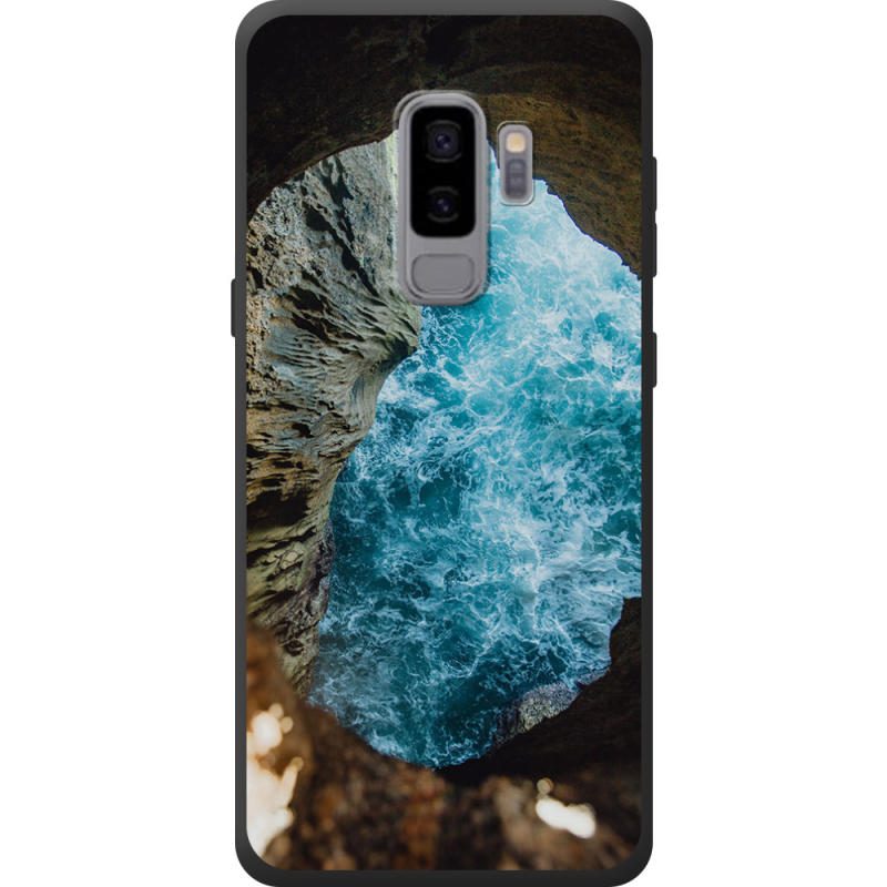 Чехол Uprint Samsung G965 Galaxy S9 Plus 