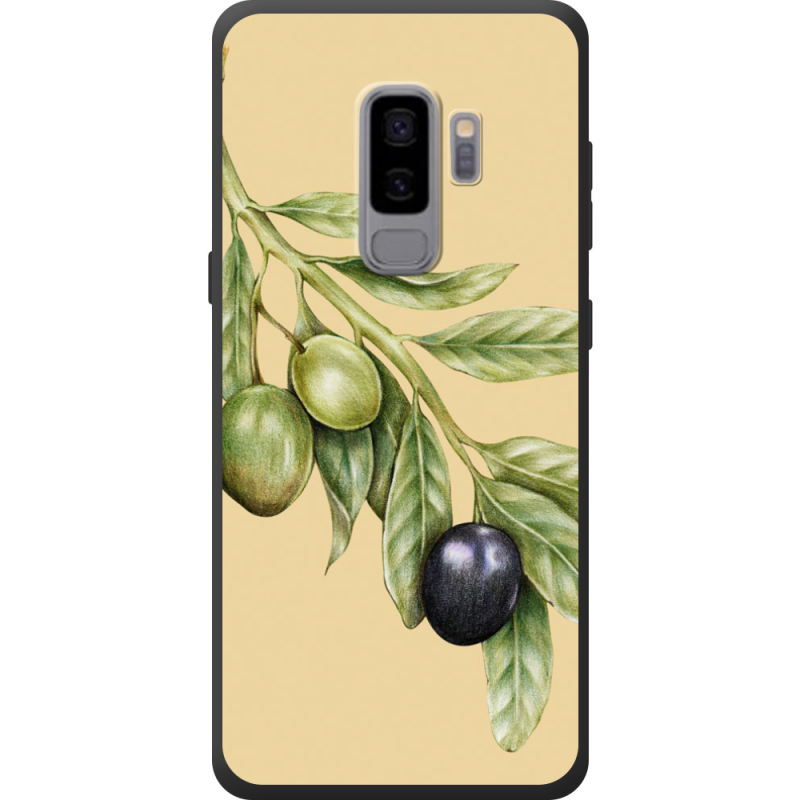 Чехол Uprint Samsung G965 Galaxy S9 Plus 
