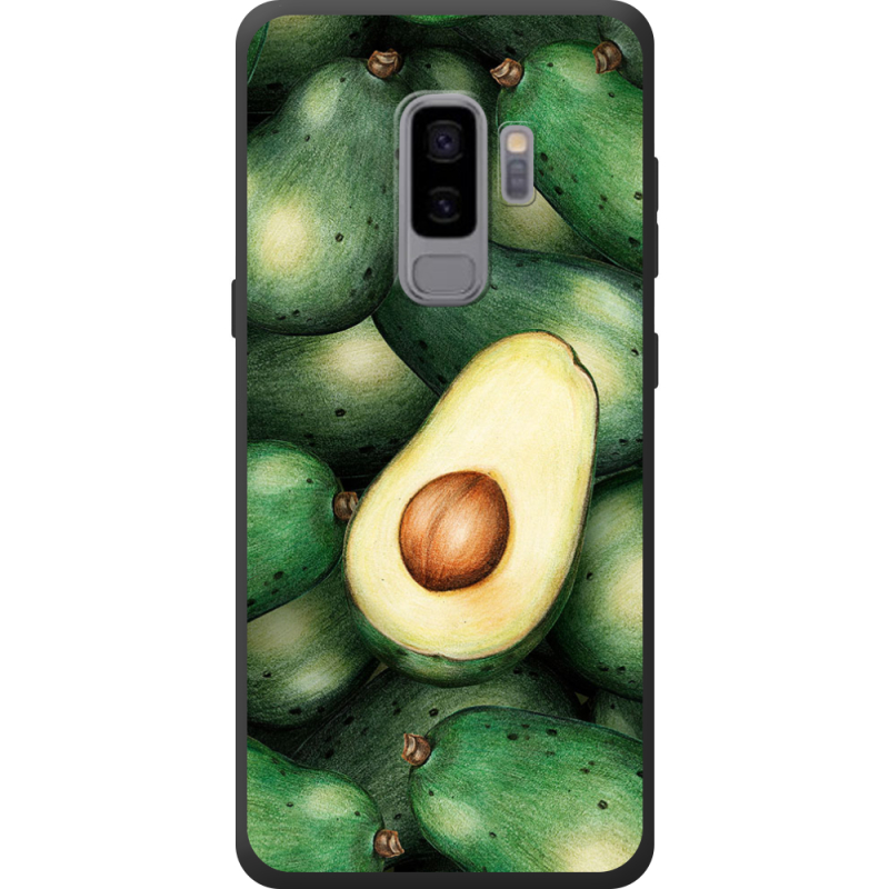 Чехол Uprint Samsung G965 Galaxy S9 Plus 