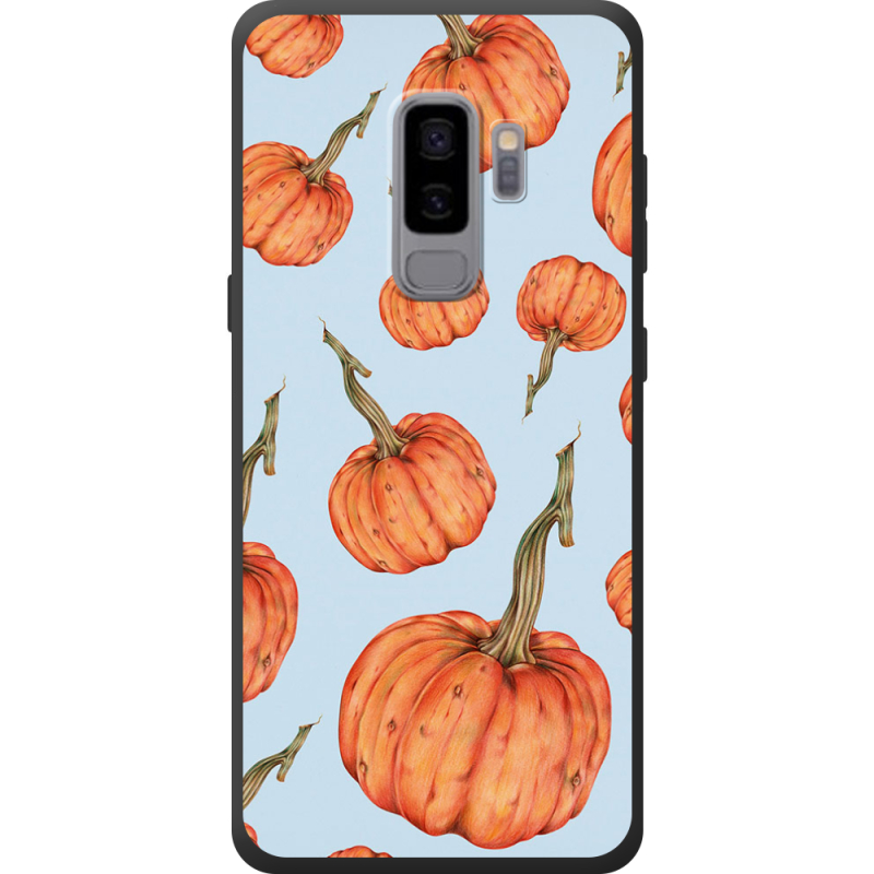 Чехол Uprint Samsung G965 Galaxy S9 Plus 