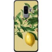 Чехол Uprint Samsung G965 Galaxy S9 Plus 