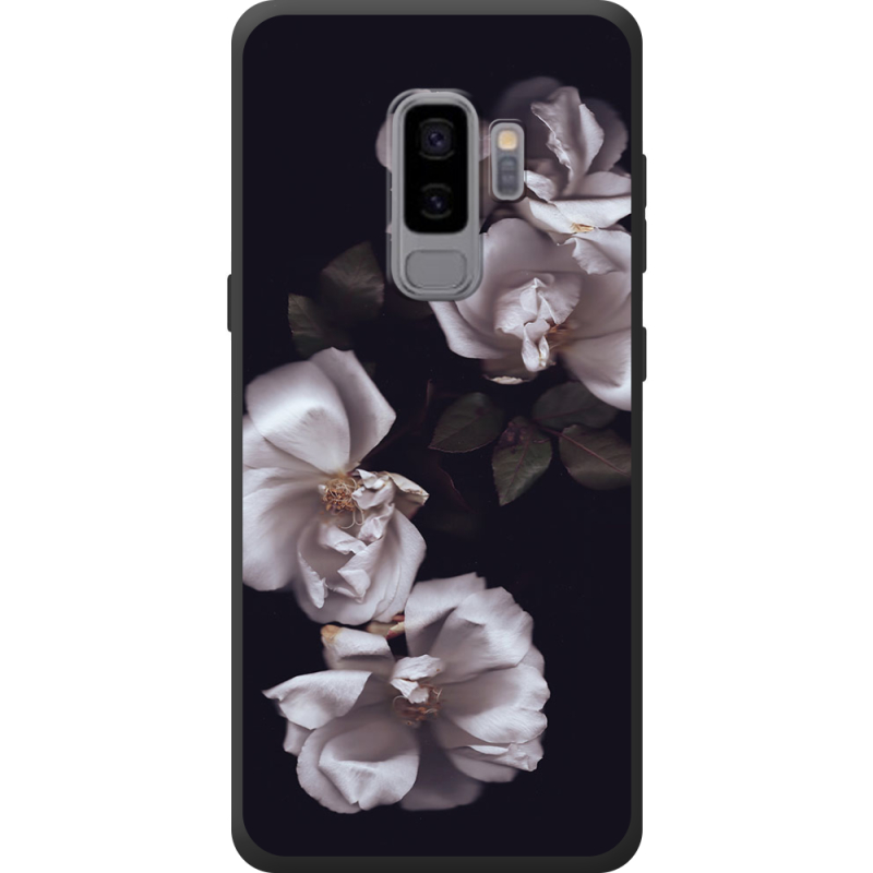 Чехол Uprint Samsung G965 Galaxy S9 Plus 