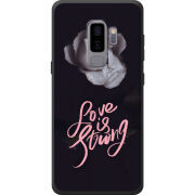 Чехол Uprint Samsung G965 Galaxy S9 Plus 