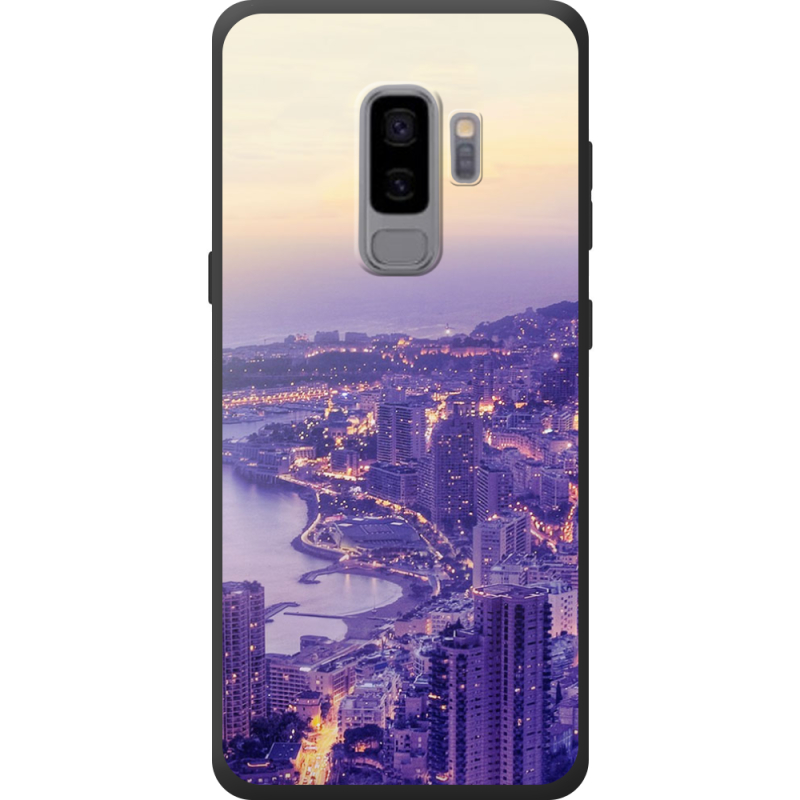 Чехол Uprint Samsung G965 Galaxy S9 Plus 