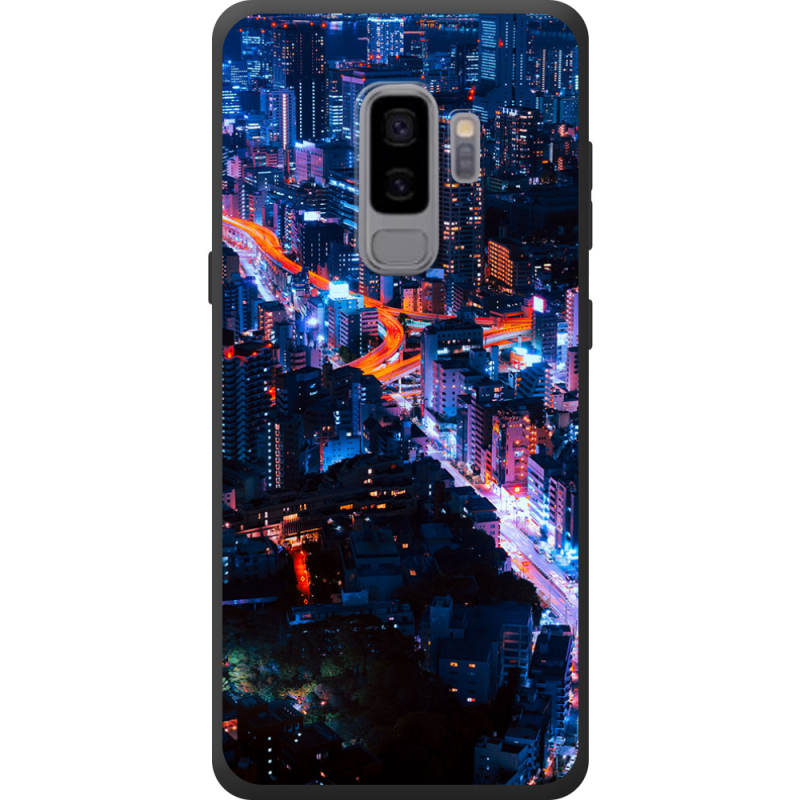 Чехол Uprint Samsung G965 Galaxy S9 Plus 