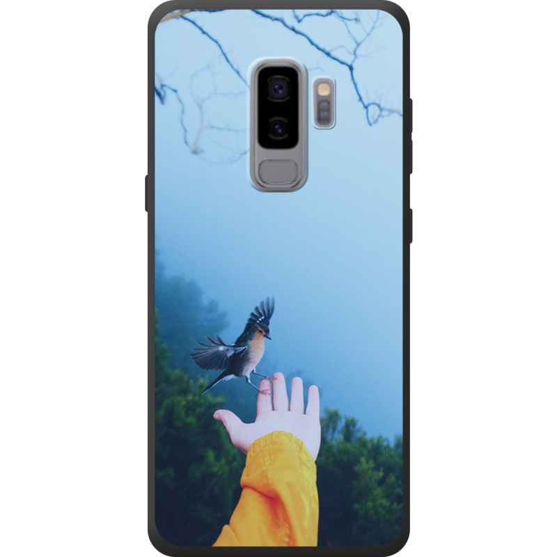Чехол Uprint Samsung G965 Galaxy S9 Plus 