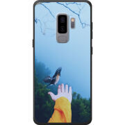 Чехол Uprint Samsung G965 Galaxy S9 Plus 