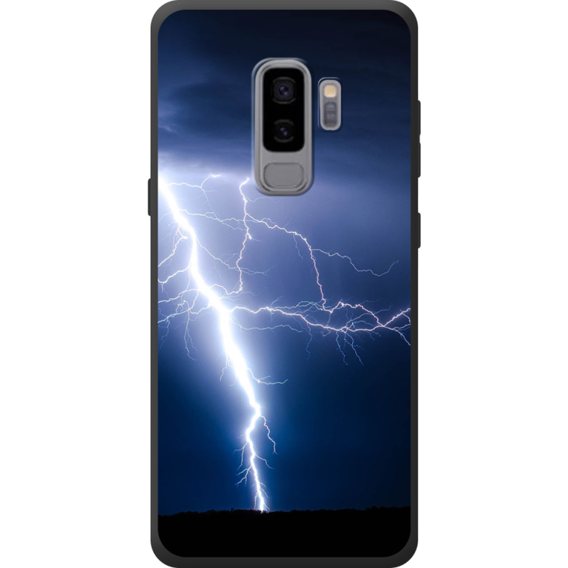 Чехол Uprint Samsung G965 Galaxy S9 Plus 