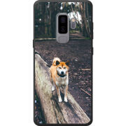 Чехол Uprint Samsung G965 Galaxy S9 Plus 