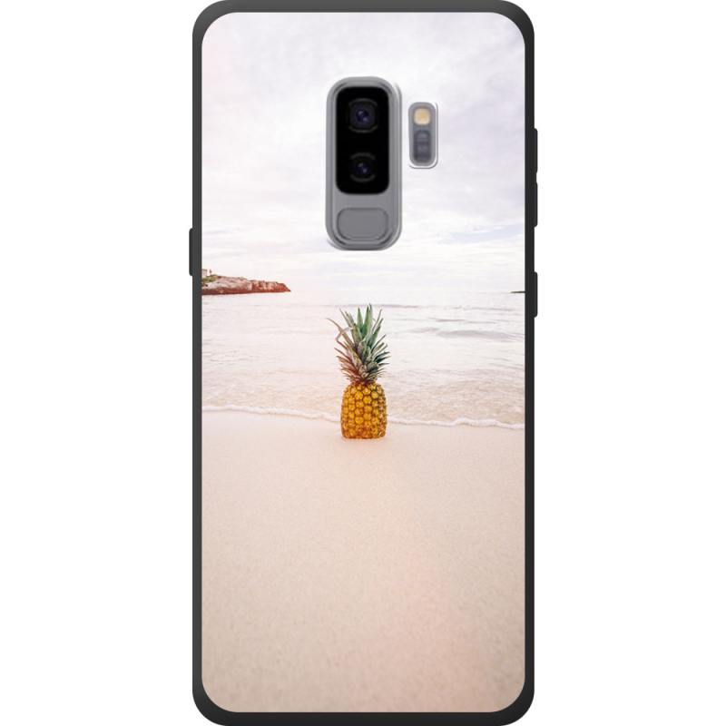 Чехол Uprint Samsung G965 Galaxy S9 Plus 