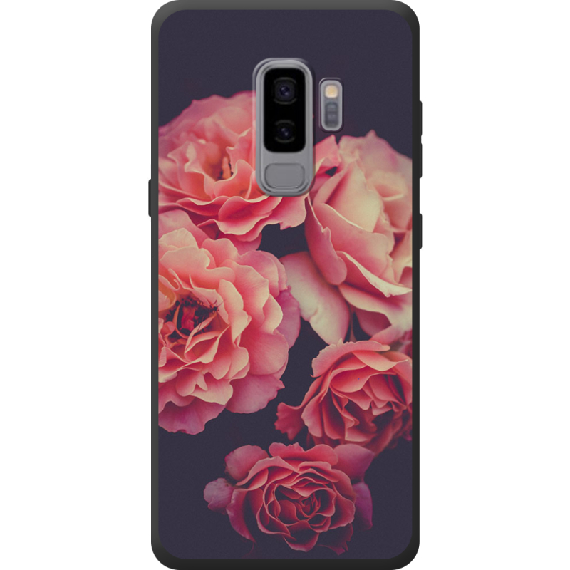 Чехол Uprint Samsung G965 Galaxy S9 Plus 