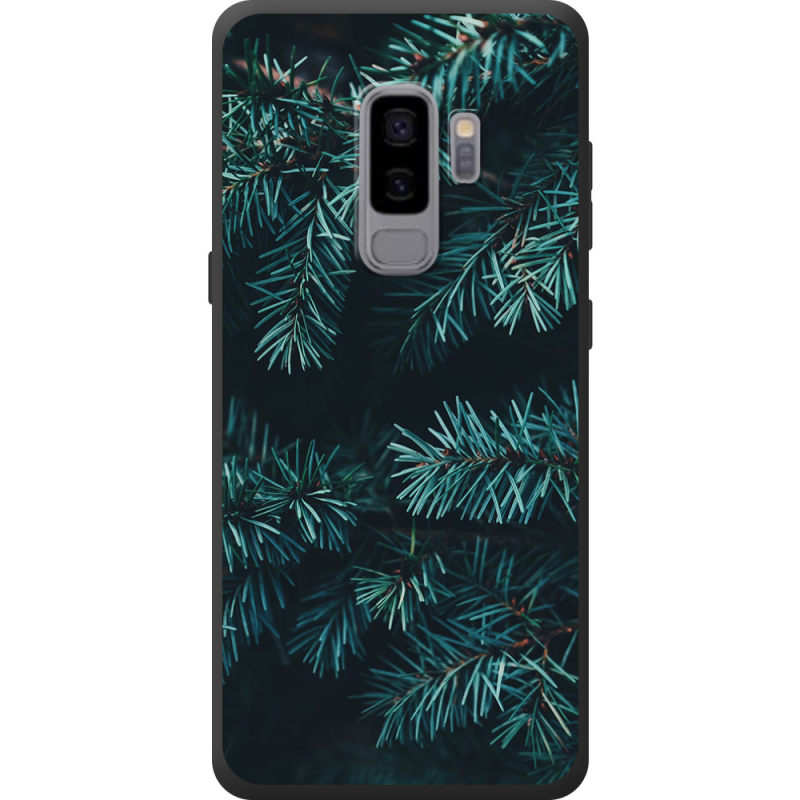 Чехол Uprint Samsung G965 Galaxy S9 Plus 