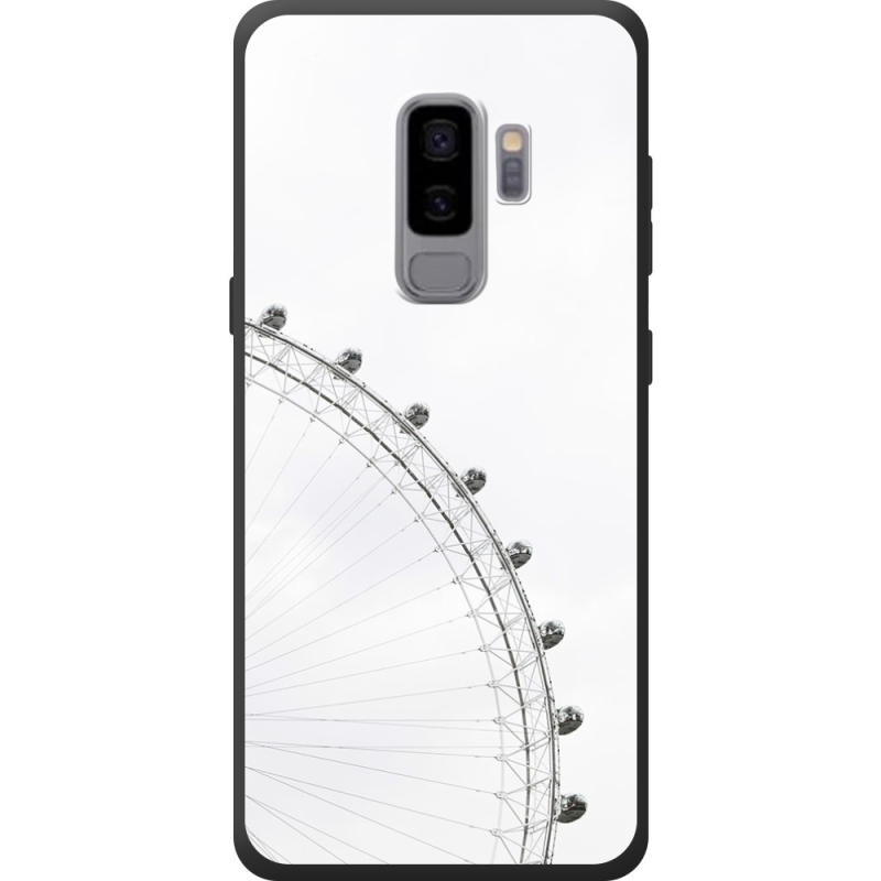 Чехол Uprint Samsung G965 Galaxy S9 Plus 