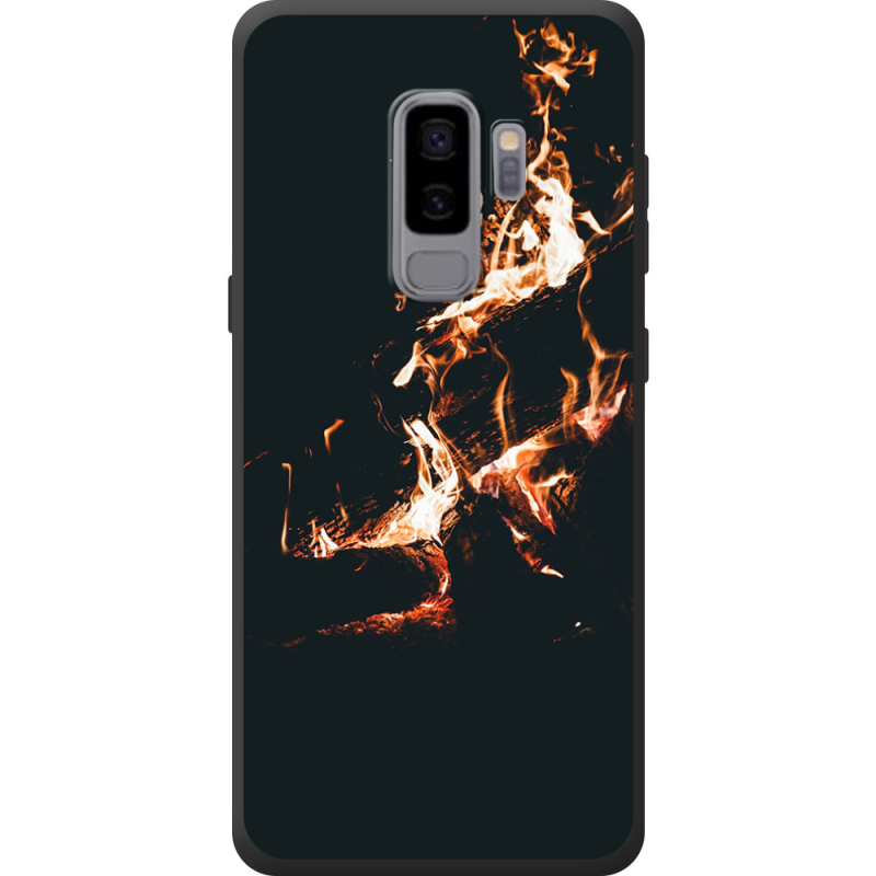 Чехол Uprint Samsung G965 Galaxy S9 Plus 