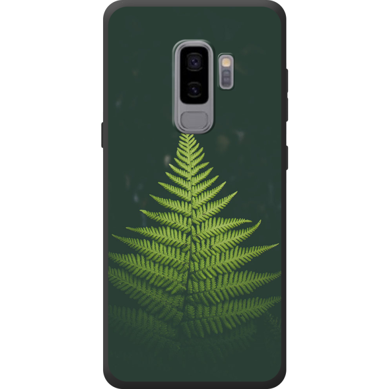 Чехол Uprint Samsung G965 Galaxy S9 Plus 
