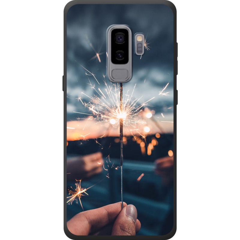 Чехол Uprint Samsung G965 Galaxy S9 Plus 