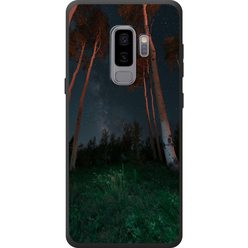 Чехол Uprint Samsung G965 Galaxy S9 Plus 