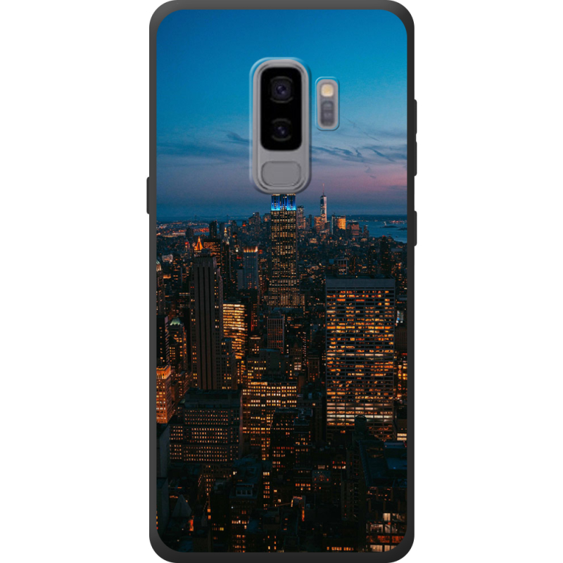 Чехол Uprint Samsung G965 Galaxy S9 Plus 