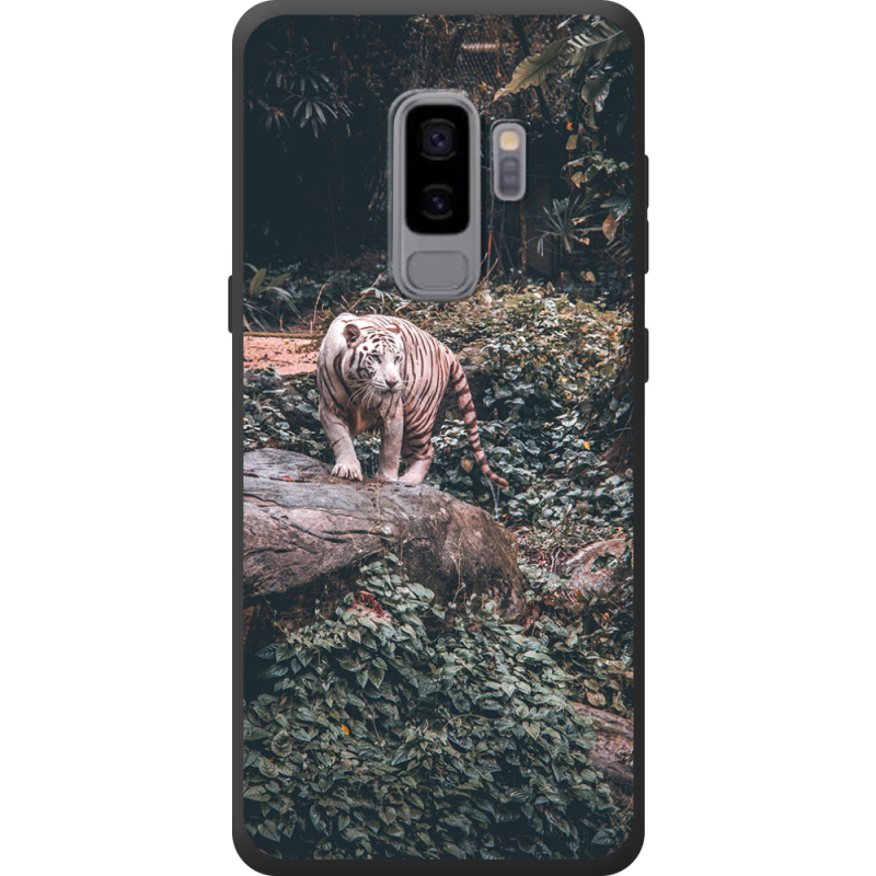 Чехол Uprint Samsung G965 Galaxy S9 Plus 