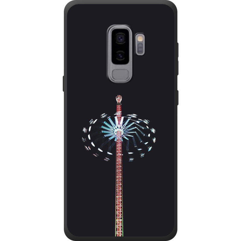 Чехол Uprint Samsung G965 Galaxy S9 Plus 
