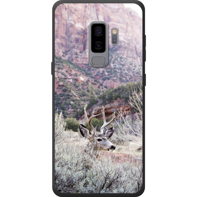 Чехол Uprint Samsung G965 Galaxy S9 Plus 