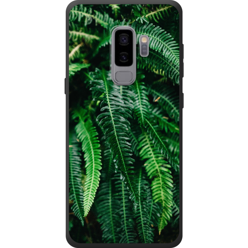 Чехол Uprint Samsung G965 Galaxy S9 Plus 