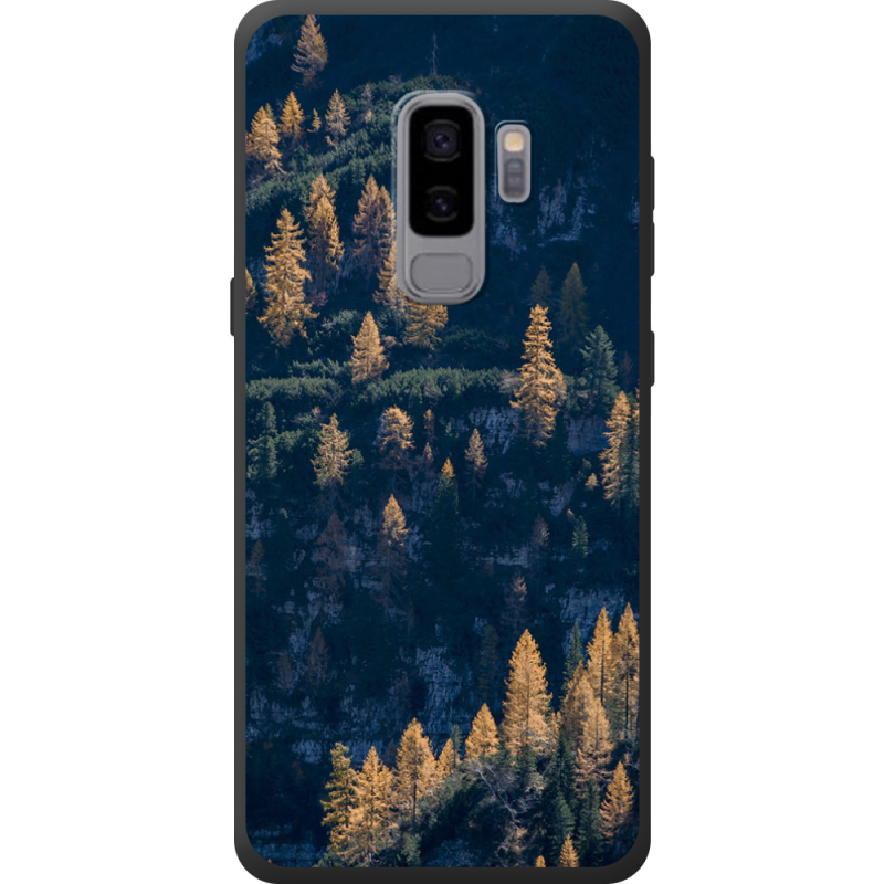 Чехол Uprint Samsung G965 Galaxy S9 Plus 