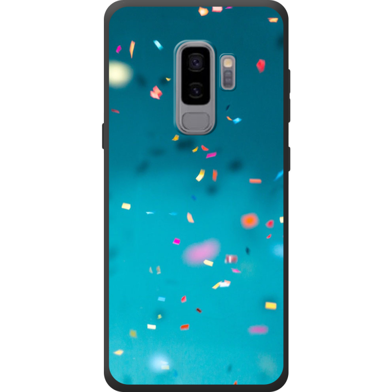 Чехол Uprint Samsung G965 Galaxy S9 Plus 