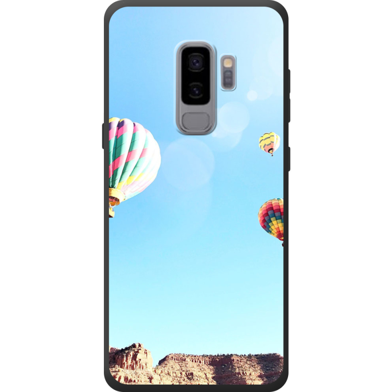 Чехол Uprint Samsung G965 Galaxy S9 Plus 