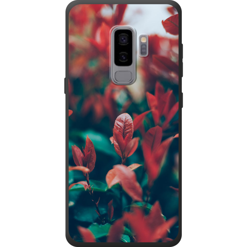 Чехол Uprint Samsung G965 Galaxy S9 Plus 