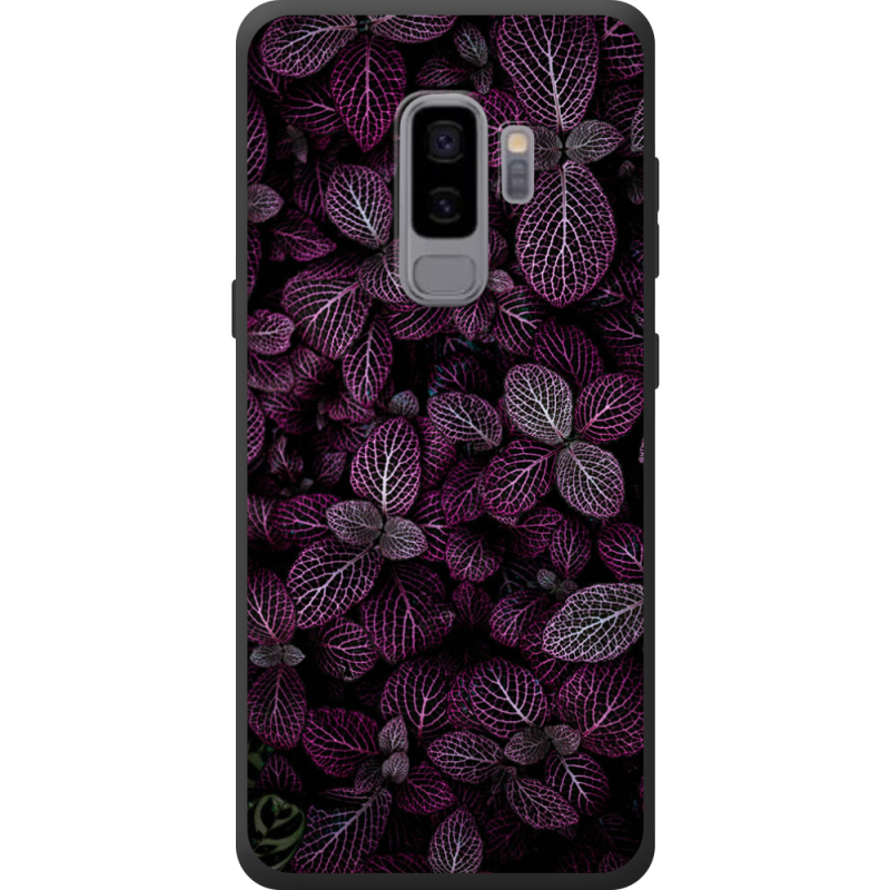Чехол Uprint Samsung G965 Galaxy S9 Plus 