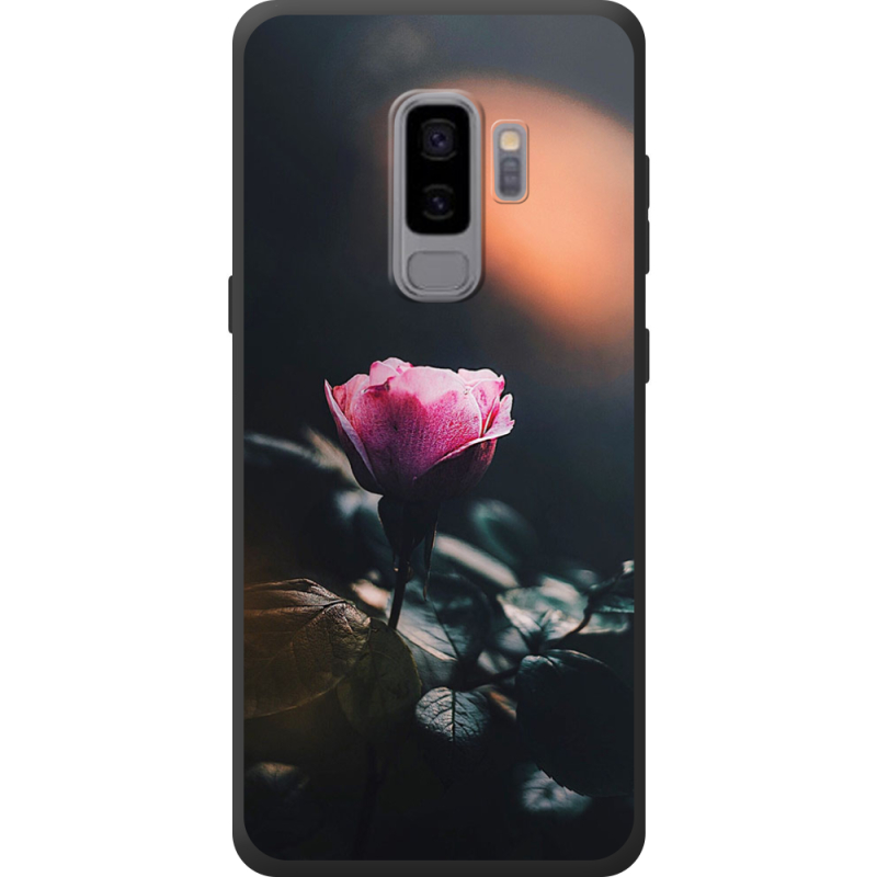 Чехол Uprint Samsung G965 Galaxy S9 Plus 