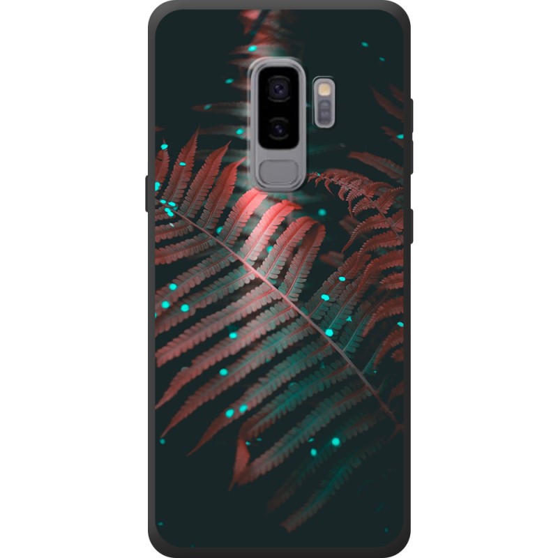 Чехол Uprint Samsung G965 Galaxy S9 Plus 