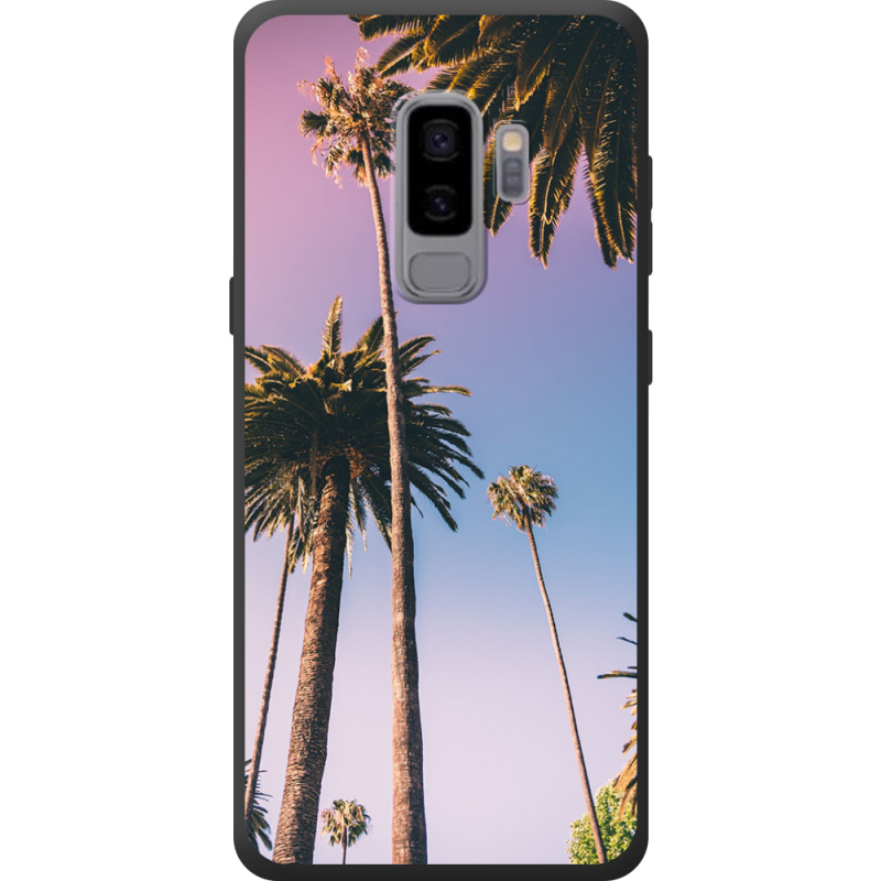 Чехол Uprint Samsung G965 Galaxy S9 Plus 