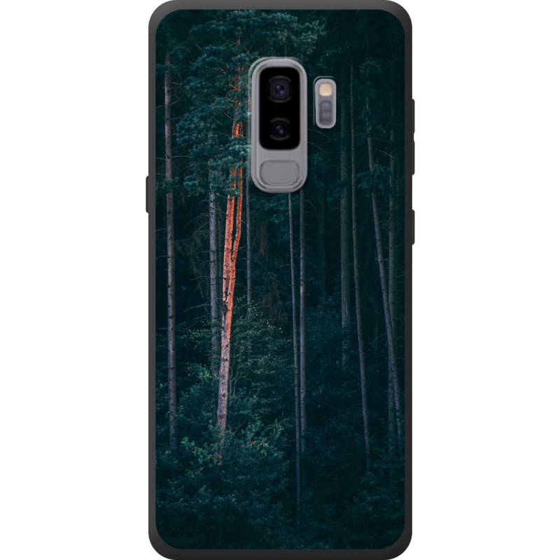 Чехол Uprint Samsung G965 Galaxy S9 Plus 