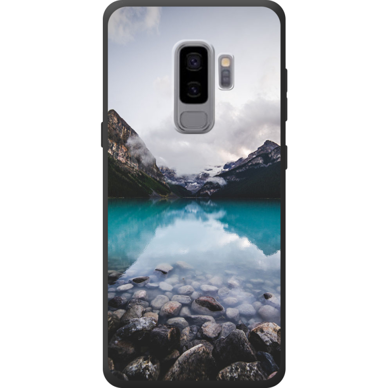 Чехол Uprint Samsung G965 Galaxy S9 Plus 