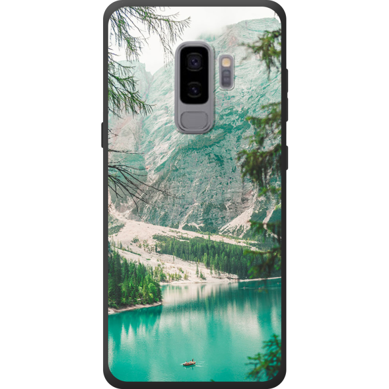 Чехол Uprint Samsung G965 Galaxy S9 Plus 