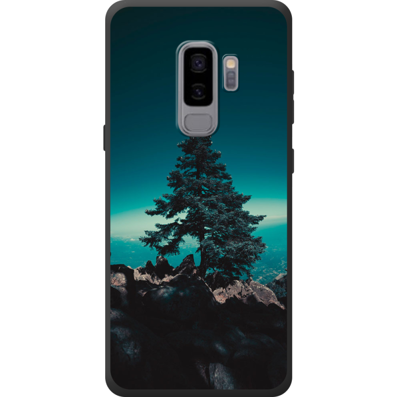 Чехол Uprint Samsung G965 Galaxy S9 Plus 