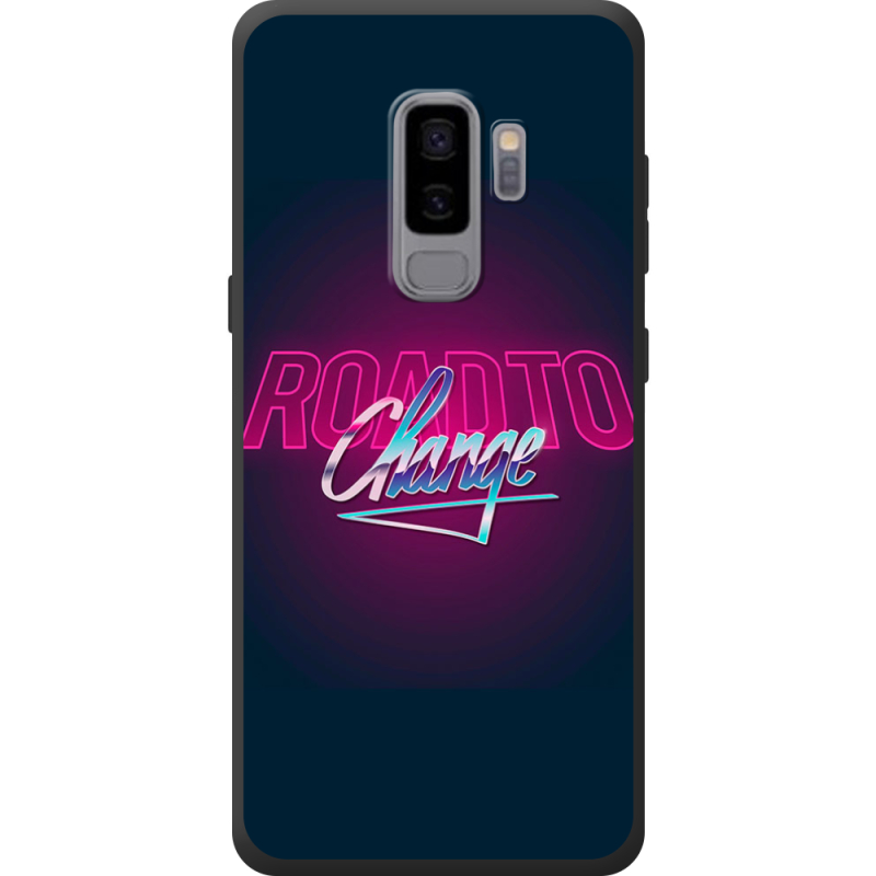 Чехол Uprint Samsung G965 Galaxy S9 Plus 