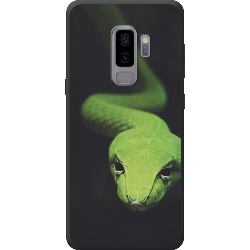 Чехол Uprint Samsung G965 Galaxy S9 Plus 