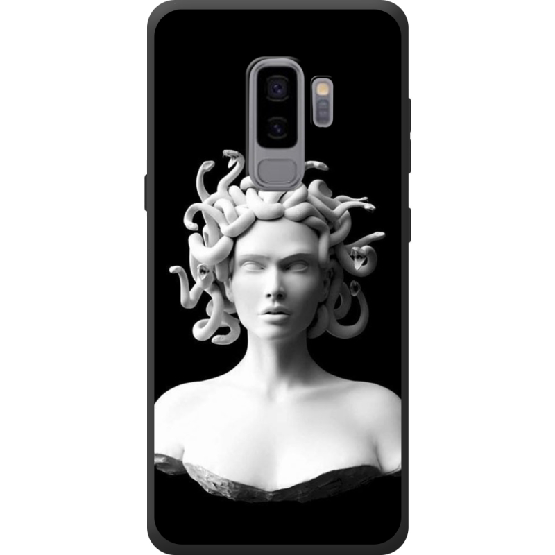 Чехол Uprint Samsung G965 Galaxy S9 Plus 