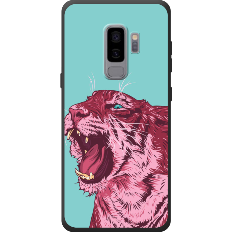 Чехол Uprint Samsung G965 Galaxy S9 Plus 