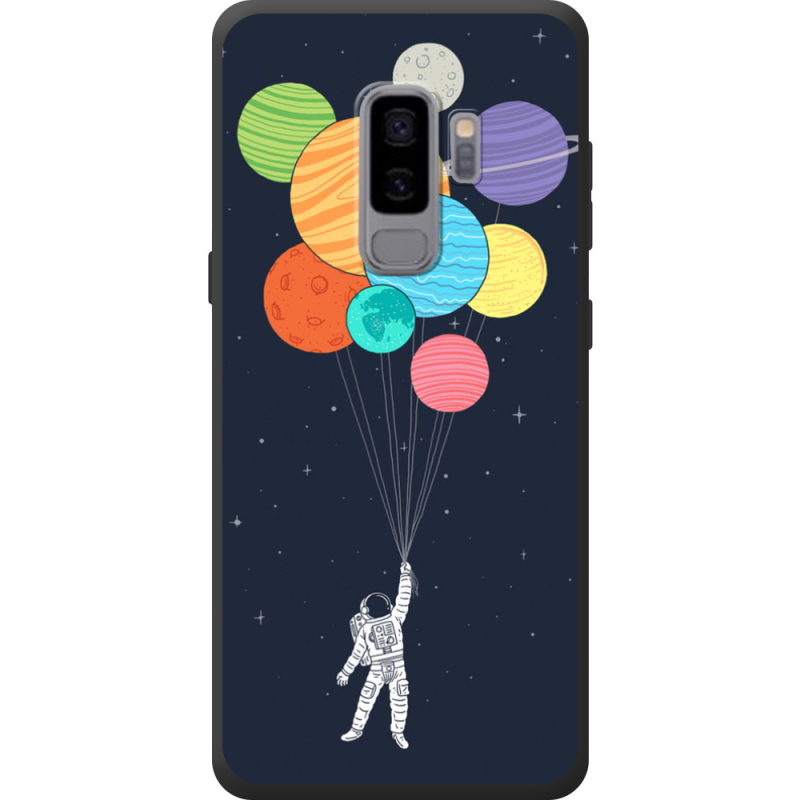 Чехол Uprint Samsung G965 Galaxy S9 Plus 