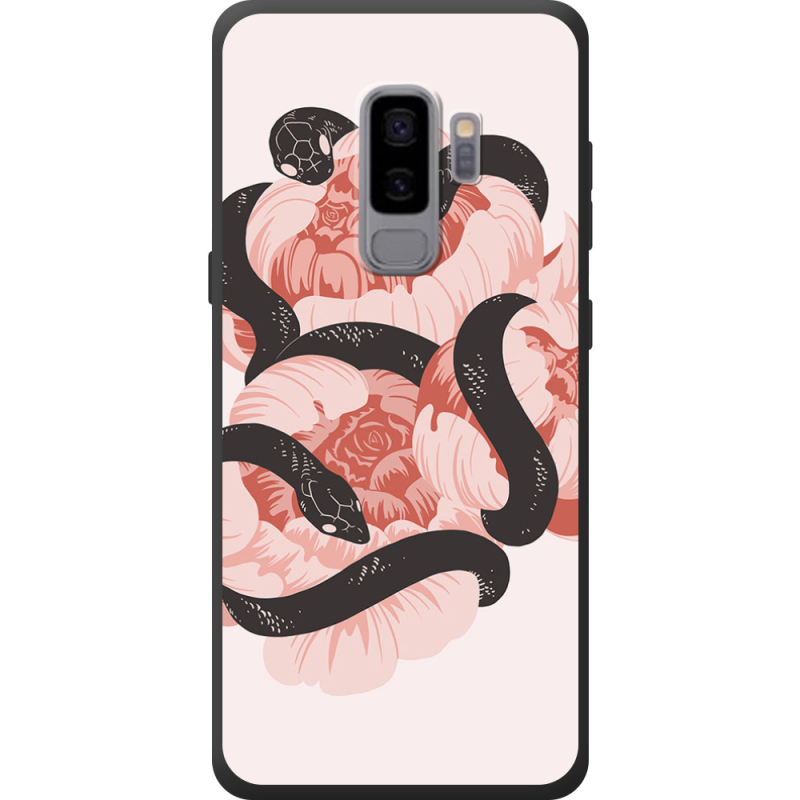 Чехол Uprint Samsung G965 Galaxy S9 Plus 
