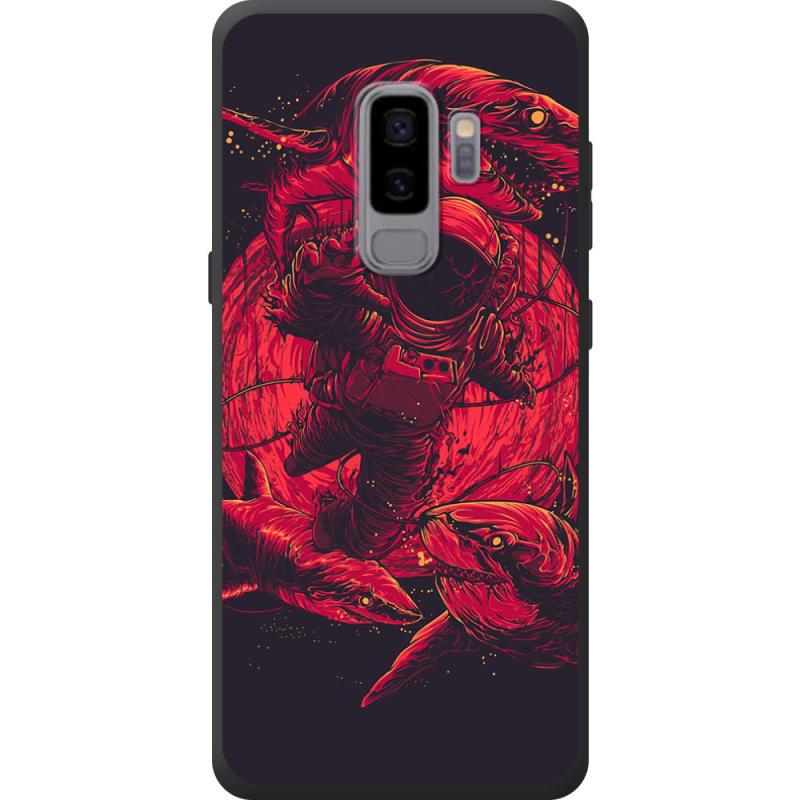 Чехол Uprint Samsung G965 Galaxy S9 Plus 