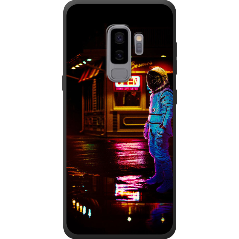 Чехол Uprint Samsung G965 Galaxy S9 Plus 
