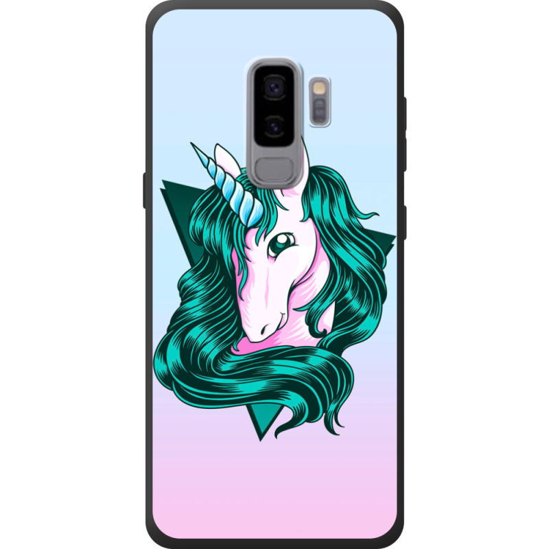 Чехол Uprint Samsung G965 Galaxy S9 Plus 