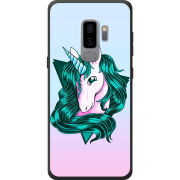 Чехол Uprint Samsung G965 Galaxy S9 Plus 