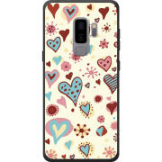 Чехол Uprint Samsung G965 Galaxy S9 Plus Be my Valentine