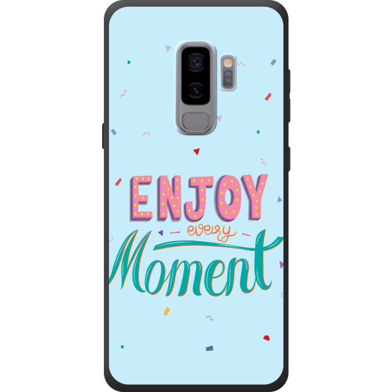 Чехол Uprint Samsung G965 Galaxy S9 Plus 